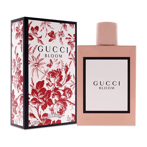 gucci bloom nước hoa